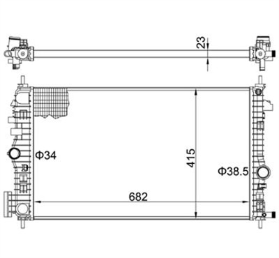 HART 620 207 EAN: 5903175143983.