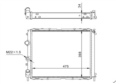 HART 603 127 EAN: 5907504075396.