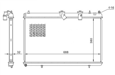 HART 611 627 EAN: 5902198853060.