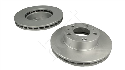 HART 257 989 EAN: 5903175168870.