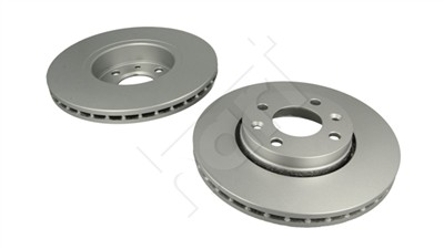 HART 258 010 EAN: 5903175169075.