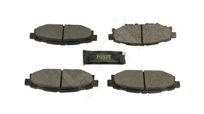 HART 260 749 EAN: 5907643011545.