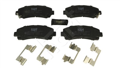 HART 260 754 EAN: 5907643011668.