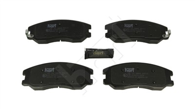 HART 260 762 EAN: 5907643038429.