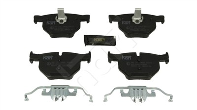 HART 260 776 EAN: 5903175195432.