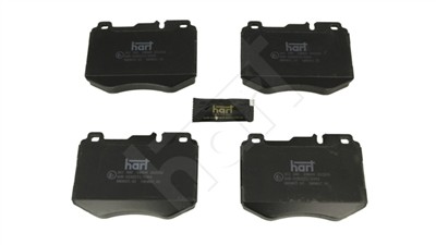 HART 261 580 EAN: 5907504030982.