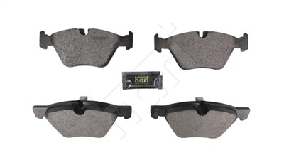 HART 256 960 EAN: 5903175158192.