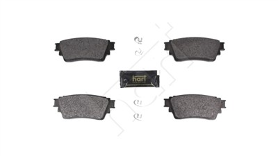 HART 260 772 EAN: 5907643052111.