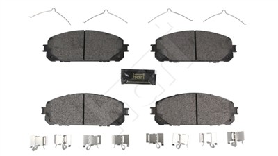 HART 260 829 EAN: 5901219411968.