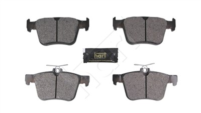 HART 261 787 EAN: 5907504064222.