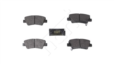 HART 261 820 EAN: 5907504066950.