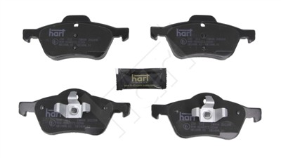 HART 256 512 EAN: 5903175146670.