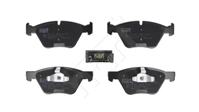 HART 256 960 EAN: 5903175158192.