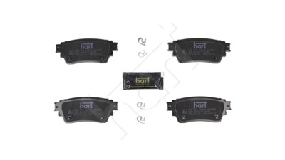 HART 260 772 EAN: 5907643052111.