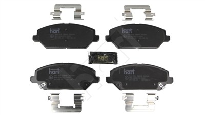 HART 260 834 EAN: 5901219413436.