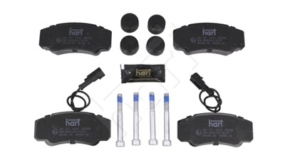 HART 261 727 EAN: 5907504067353.