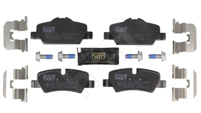 HART 261 833 EAN: 5907504067230.