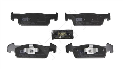 HART 261 841 EAN: 5907504067322.