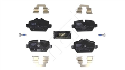 HART 261 854 EAN: 5907504066981.