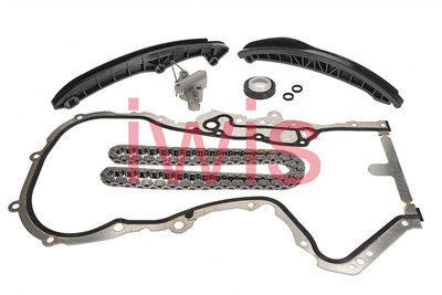iwis Motorsysteme 59000Set Číslo výrobce: 90001270. EAN: 4046283590001.