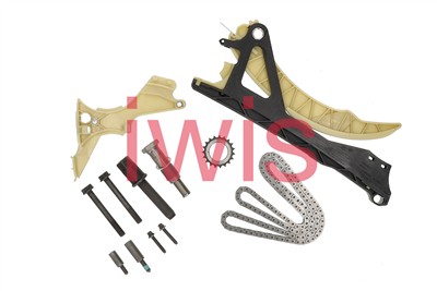 iwis Motorsysteme 59002Set Číslo výrobce: 90001210. EAN: 4046283590025.