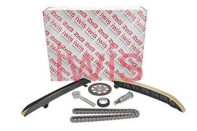 iwis Motorsysteme 59003Set Číslo výrobce: 90001381. EAN: 4046283590032.