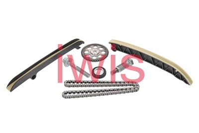 iwis Motorsysteme 59003Set Číslo výrobce: 90001381. EAN: 4046283590032.