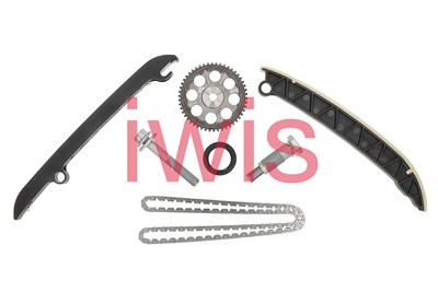 iwis Motorsysteme 59003Set Číslo výrobce: 90001381. EAN: 4046283590032.