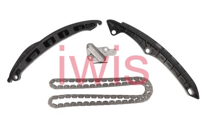 iwis Motorsysteme 59007Set Číslo výrobce: 90001234. EAN: 4046283590070.