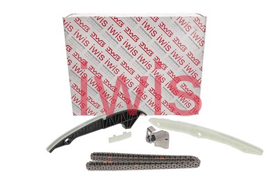 iwis Motorsysteme 59009Set Číslo výrobce: 90001230. EAN: 4046283590094.