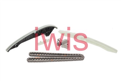 iwis Motorsysteme 59009Set Číslo výrobce: 90001230. EAN: 4046283590094.