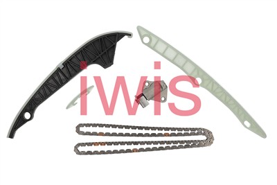 iwis Motorsysteme 59009Set Číslo výrobce: 90001230. EAN: 4046283590094.