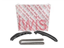 iwis Motorsysteme 59011Set iwis originálna kvalita originálneho vybavenia, Made in Germ