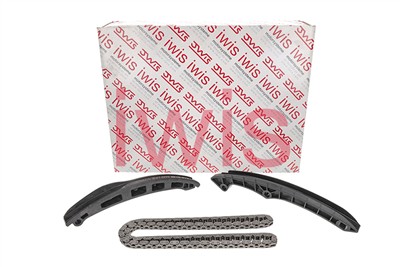 iwis Motorsysteme 59011Set Číslo výrobce: 90001233.