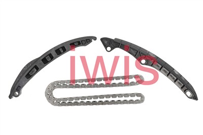iwis Motorsysteme 59011Set Číslo výrobce: 90001233. EAN: 4046283590117.