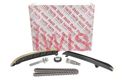 iwis Motorsysteme 59012Set Číslo výrobce: Z46VC-3-Z150E. EAN: 4046283590124.
