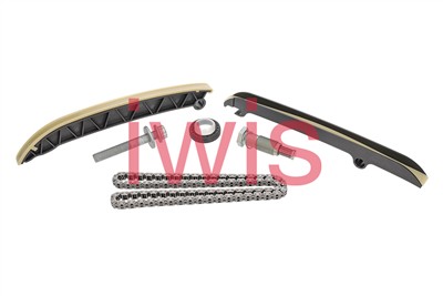iwis Motorsysteme 59012Set Číslo výrobce: Z46VC-3-Z150E. EAN: 4046283590124.