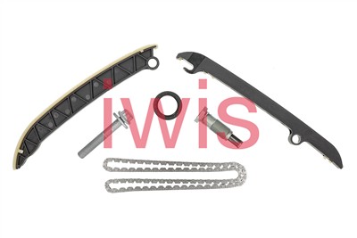 iwis Motorsysteme 59012Set Číslo výrobce: Z46VC-3-Z150E. EAN: 4046283590124.