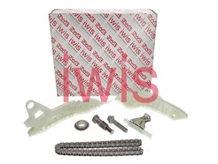 iwis Motorsysteme 59015Set iwis originálna kvalita originálneho vybavenia, Made in Germ