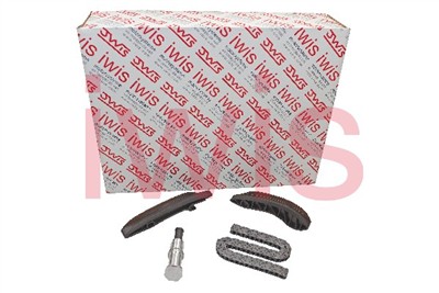 iwis Motorsysteme 59017Set Číslo výrobce: G53HRNG-1-S86E. EAN: 4046283590179.