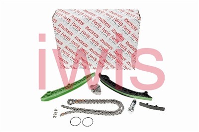 iwis Motorsysteme 59019Set Číslo výrobce: 90001383. EAN: 4046283590193.