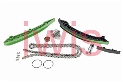 iwis Motorsysteme 59019Set Číslo výrobce: 90001383. EAN: 4046283590193.