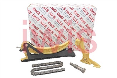 iwis Motorsysteme 59021Set Číslo výrobce: 90001146. EAN: 4046283590216.