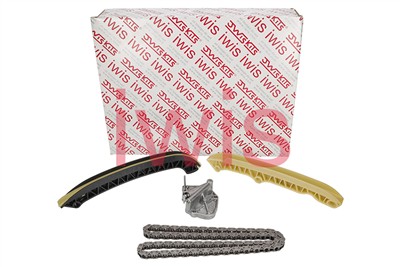 iwis Motorsysteme 59022Set Číslo výrobce: 90001222. EAN: 4046283590223.