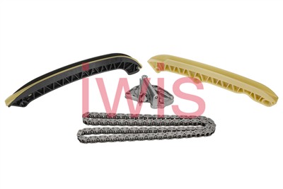 iwis Motorsysteme 59022Set Číslo výrobce: 90001222. EAN: 4046283590223.