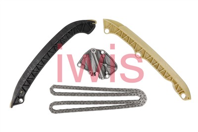 iwis Motorsysteme 59022Set Číslo výrobce: 90001222. EAN: 4046283590223.