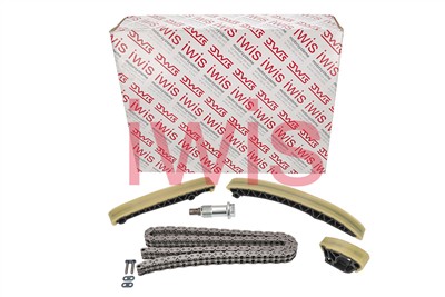 iwis Motorsysteme 59025Set Číslo výrobce: 90001211. EAN: 4046283590254.