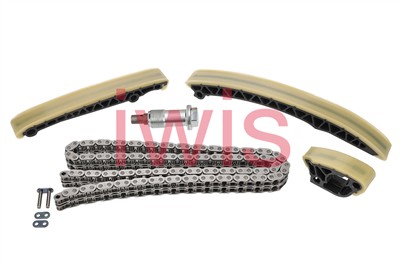 iwis Motorsysteme 59025Set Číslo výrobce: 90001211. EAN: 4046283590254.