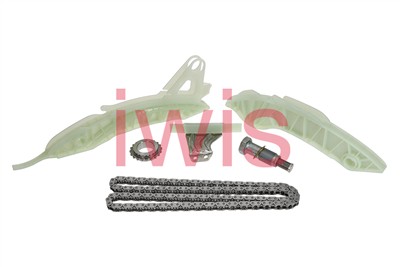 iwis Motorsysteme 59101Set Číslo výrobce: 90001358. EAN: 4046283591015.