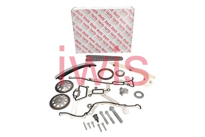 iwis Motorsysteme 59103Set Číslo výrobce: G53HS-7. EAN: 4046283591039.